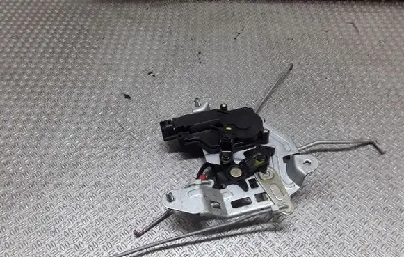 KIA Sportage Tailgate boot lock/latch motor 