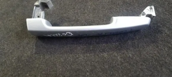 Toyota Corolla E120 E130 Front door exterior handle