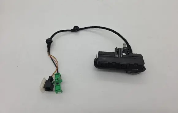 Skoda Kamiq Reversing camera 658827566 96827566