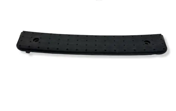 Volkswagen Crafter Front bumper splitter molding A9068850011
