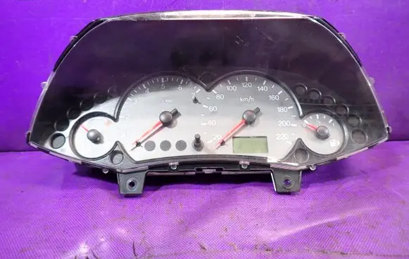 Ford Focus Speedometer (instrument cluster) 98AB-10849-JH