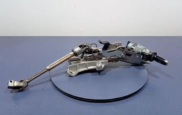 Ford Mondeo MK I Steering wheel axle DG9C3G506B2J