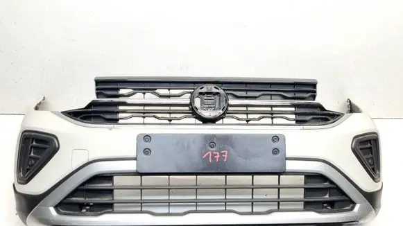 Volkswagen T-Cross Front bumper 2gm807217