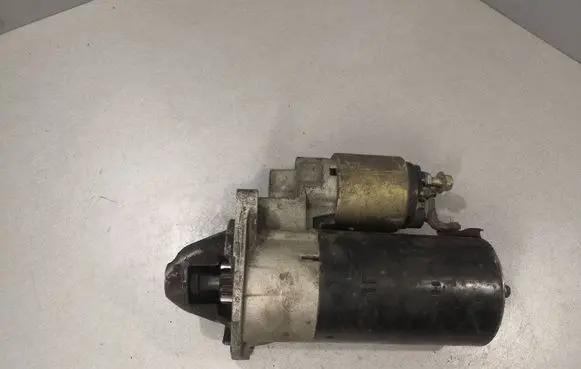 Fiat Stilo Starter motor 0001108202