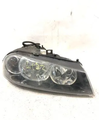 Alfa Romeo 156 Headlight/headlamp 60695642 42961999901 02L4T3C750