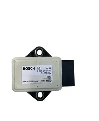 Fiat Ducato Acceleration sensor 0265005616