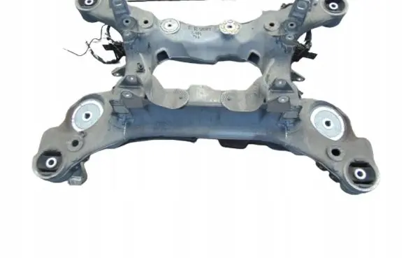 Land Rover Range Rover Sport L494 Rear subframe 00CPLA5K091A000