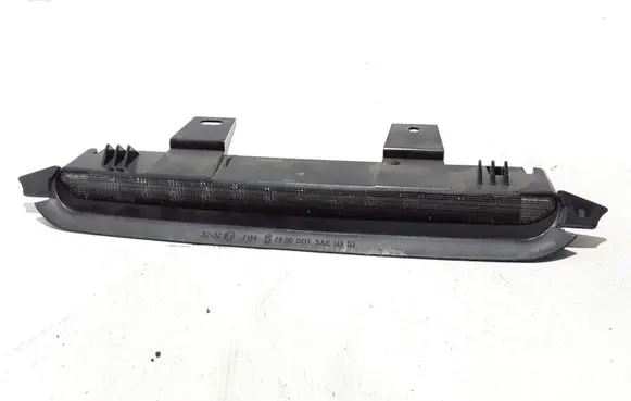 Volvo V50 Third/center stoplight 8620290