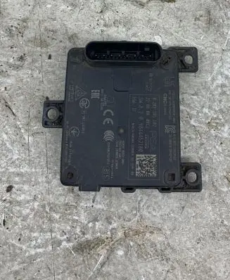 Opel Astra L Blind spot module 9844452180