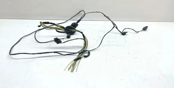BMW 3 E90 E91 Parking sensor (PDC) wiring loom