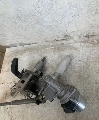 Dacia Duster II Power steering pump 488103304R