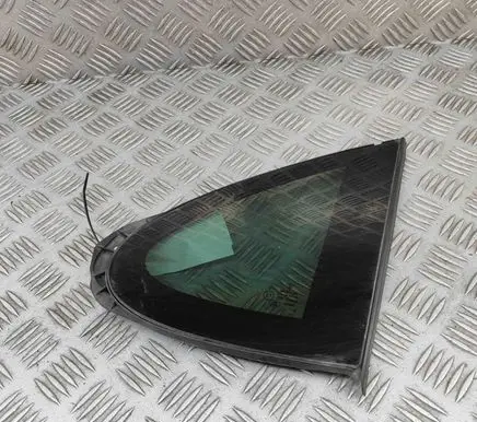Porsche Panamera (971) Rear side window 971845418 971845298G