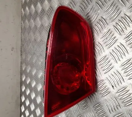 Seat Leon (1P) Rear/tail lights 1P0945107F A892