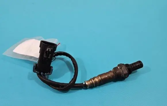 Lambda probe sensor