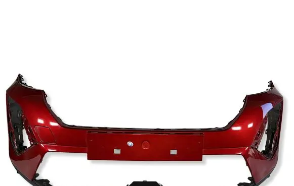 Peugeot 2008 II Front bumper 69999666 7093000 69699666