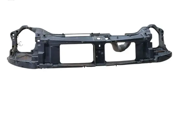 Renault Master II Radiator support slam panel 8200187234