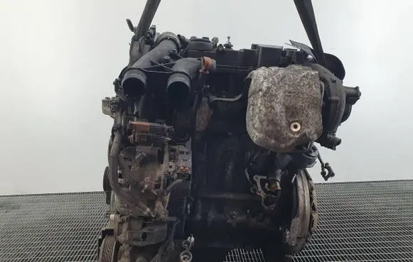 Peugeot 308 Engine
