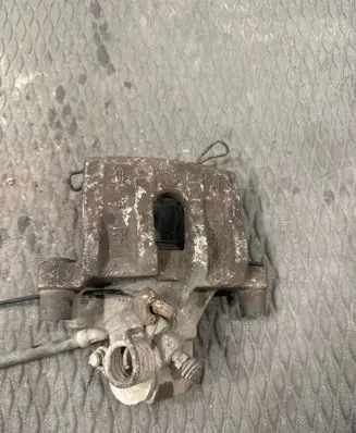 Ford Focus Rear brake caliper