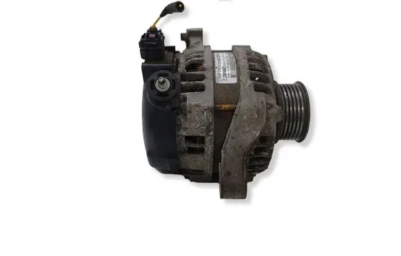 Toyota Yaris Generator/alternator 270600N140 MS1042113780