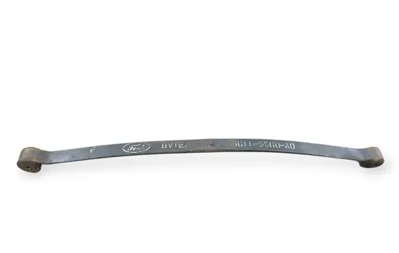 Ford Transit Rear leaf spring 8C115580 6C116650AB