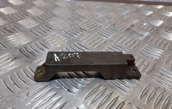 Mercedes-Benz E A207 Keyless (KESSY) go control unit/module A2078200075