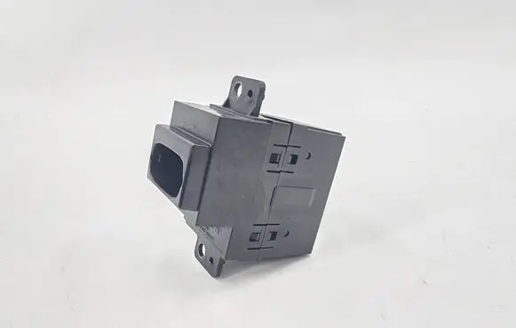 Jaguar XF X250 Ignition key card reader CCAD07LP0520T