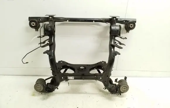 Volkswagen ID.4 Rear beam 11A500025
