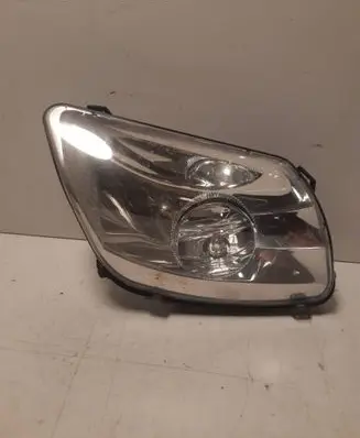 Peugeot 308 Front fog light 89205431 9680498680