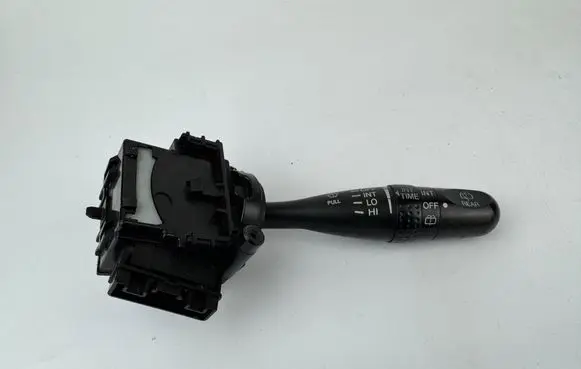 Fiat Sedici Wiper control stalk 