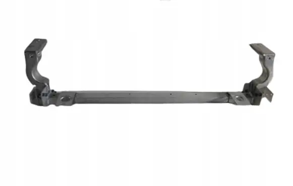 Mercedes-Benz B W246 W242 Bottom radiator support slam panel 
