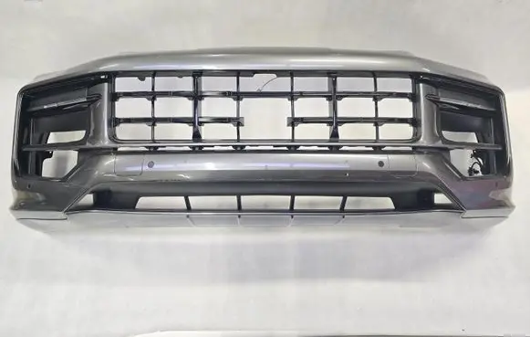 Porsche Cayenne (9Y0 9Y3) Front bumper 9Y0807221F