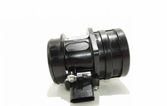 Audi A6 S6 C6 4F Mass air flow meter 722184730