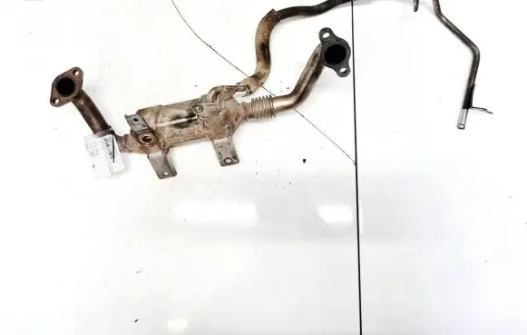Toyota Corolla E140 E150 EGR valve cooler 256800r01000 25680-0r010-00