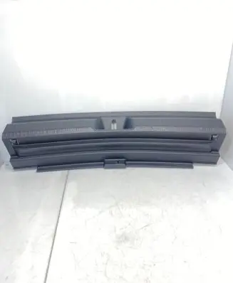 Volkswagen ID.4 Trunk/boot sill cover protection 11A863459A