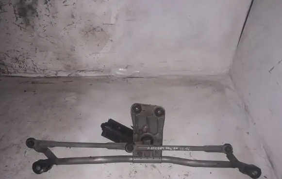 Ford Escort Front wiper linkage and motor