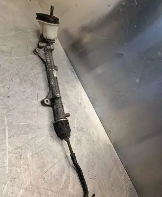 Renault Scenic III - Grand scenic III Steering rack A0022601