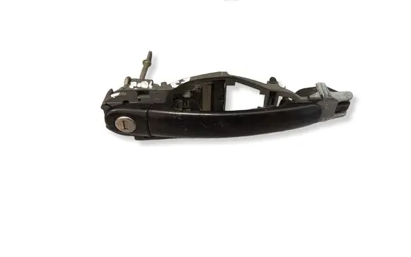 Seat Ibiza III (6L) Front door exterior handle 3B0837885