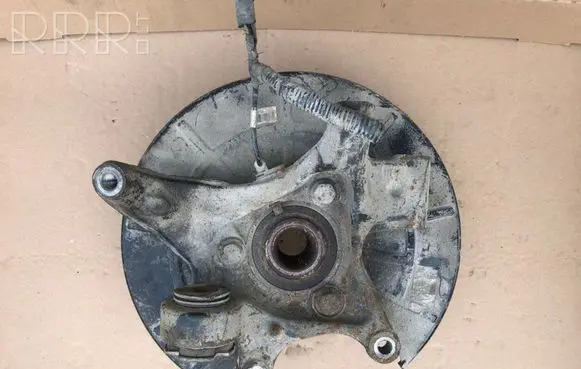 Opel Insignia A Rear wheel hub 13233561 13502785 13580135