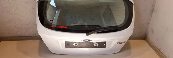 Ford Fiesta Tailgate/trunk/boot lid C1BB