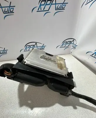 Ford Galaxy Engine control unit/module 038906019FA 28SA5321 0281010629
