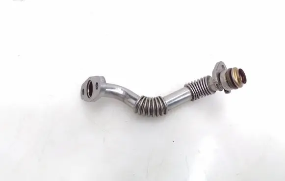 Ford Kuga II Turbo turbocharger oiling pipe/hose BQAGA