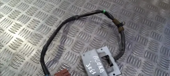 Honda Accord Heater blower motor/fan resistor