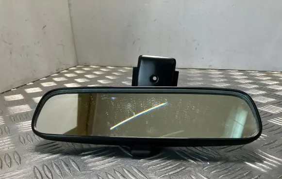 Nissan Cube Z12 Rear view mirror (interior)