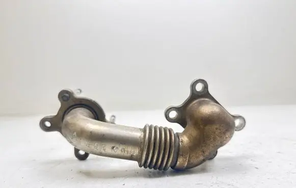 Honda Accord EGR valve line/pipe/hose