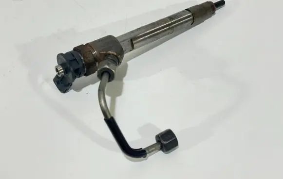 Citroen C4 III e-C4 Fuel injector 9828959880