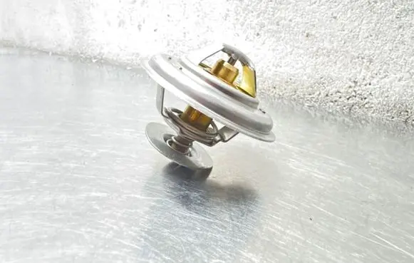Audi A6 S6 C5 4B Thermostat 741210217 TH13287G1