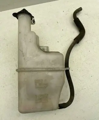 Mazda 2 Coolant expansion tank/reservoir ZJ3815350