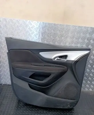 Opel Mokka Front door card panel trim AVF80269