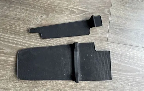 BMW iX1 Other interior part 9496941