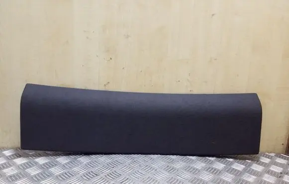 Audi TT TTS Mk2 Other interior part 8J8867839A